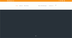 Desktop Screenshot of mograce.com