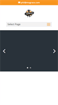 Mobile Screenshot of mograce.com